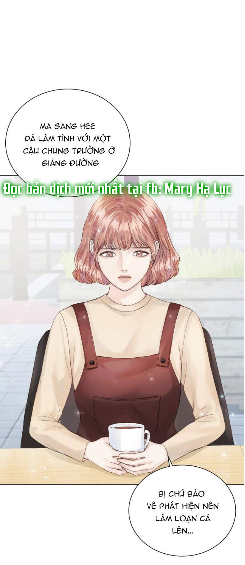 Kết Thúc Nhất Định Sẽ Có Hậu Chapter 26.1 - Trang 2