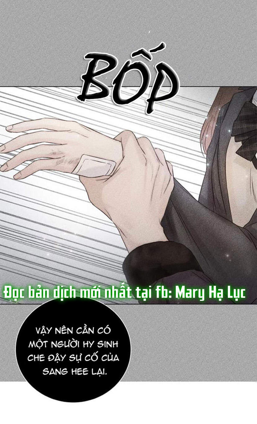 Kết Thúc Nhất Định Sẽ Có Hậu Chapter 26.1 - Trang 2