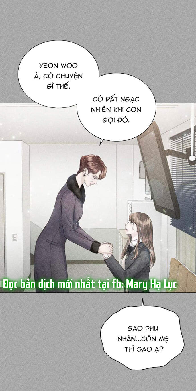 Kết Thúc Nhất Định Sẽ Có Hậu Chapter 26.1 - Trang 2