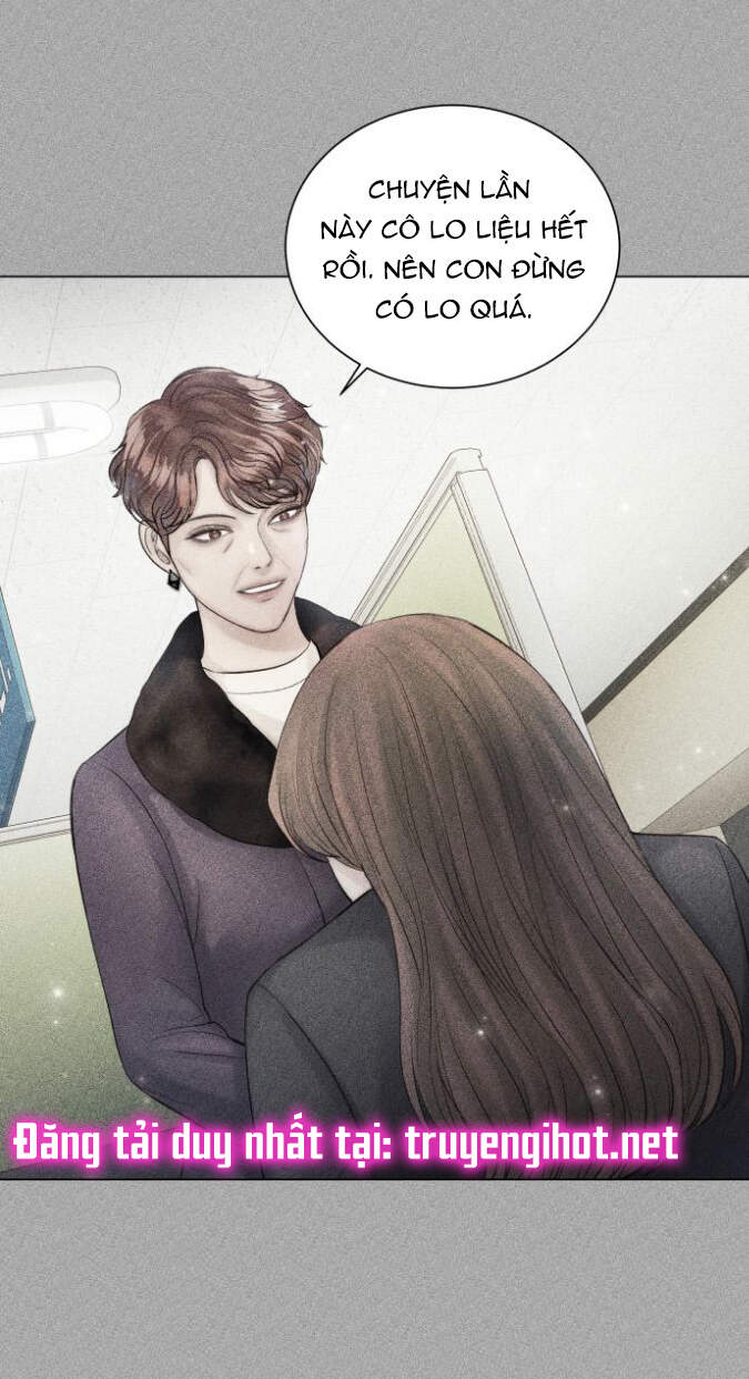 Kết Thúc Nhất Định Sẽ Có Hậu Chapter 26.1 - Trang 2