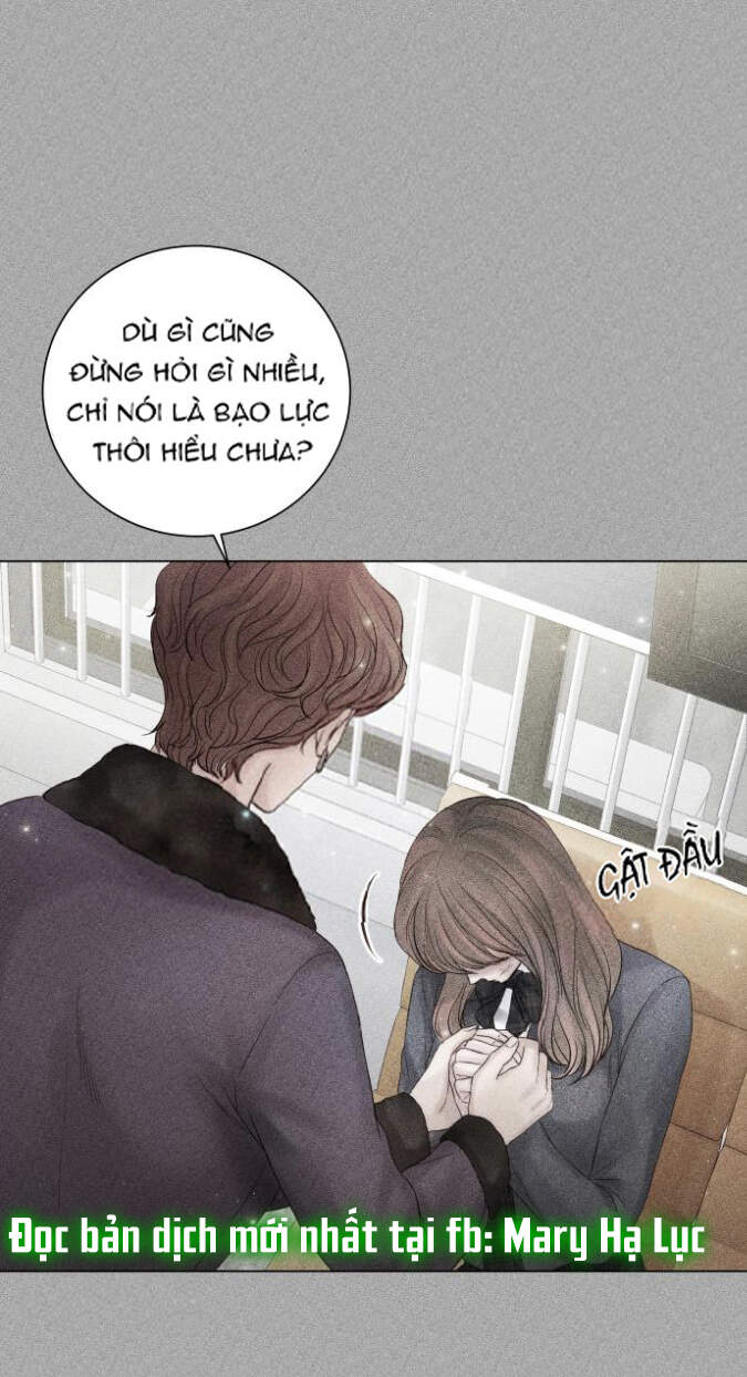 Kết Thúc Nhất Định Sẽ Có Hậu Chapter 26.1 - Trang 2