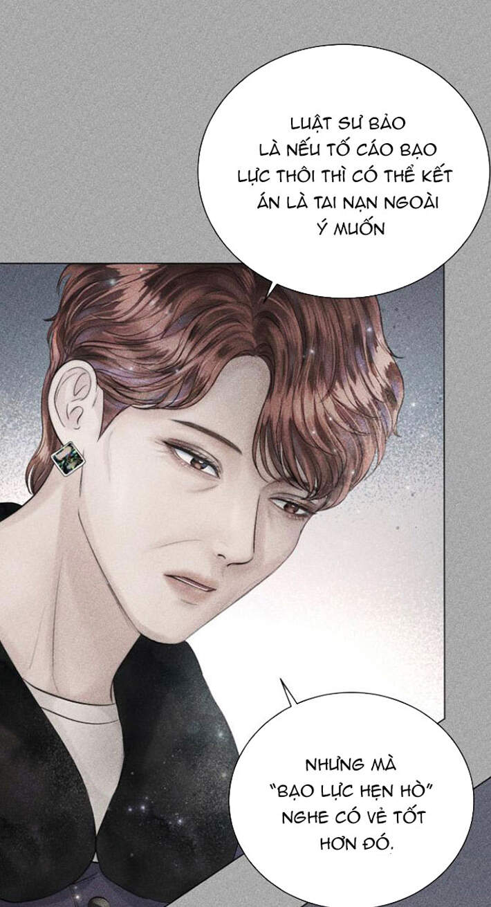 Kết Thúc Nhất Định Sẽ Có Hậu Chapter 26.1 - Trang 2