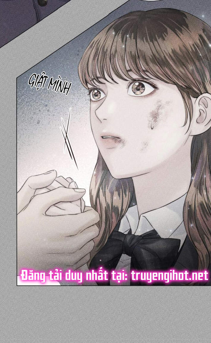 Kết Thúc Nhất Định Sẽ Có Hậu Chapter 26.1 - Trang 2