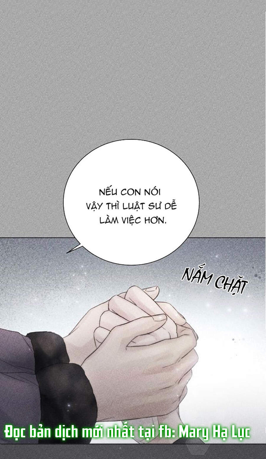 Kết Thúc Nhất Định Sẽ Có Hậu Chapter 26.1 - Trang 2