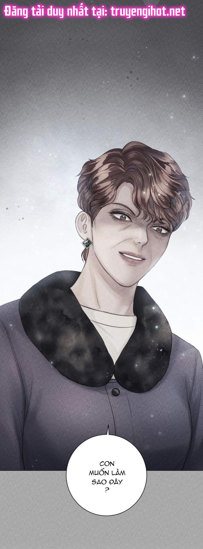 Kết Thúc Nhất Định Sẽ Có Hậu Chapter 26.1 - Trang 2