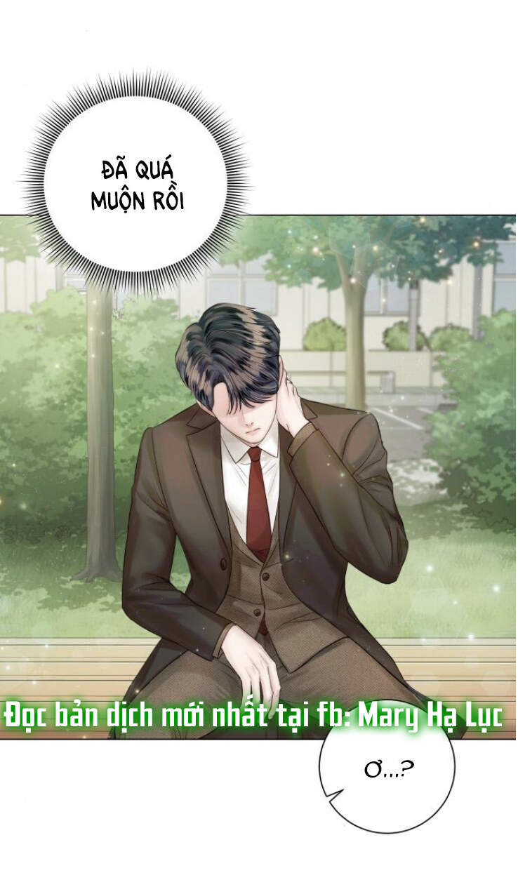 Kết Thúc Nhất Định Sẽ Có Hậu Chapter 26.2 - Trang 2