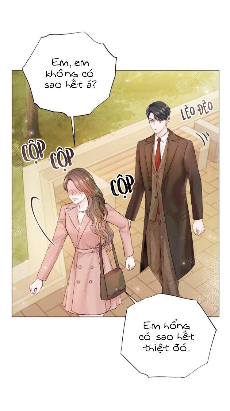 Kết Thúc Nhất Định Sẽ Có Hậu Chapter 27.1 - Trang 2