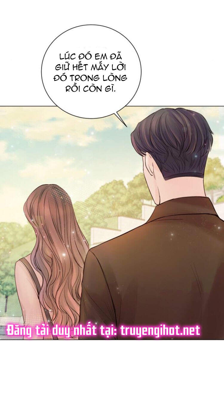 Kết Thúc Nhất Định Sẽ Có Hậu Chapter 27.1 - Trang 2