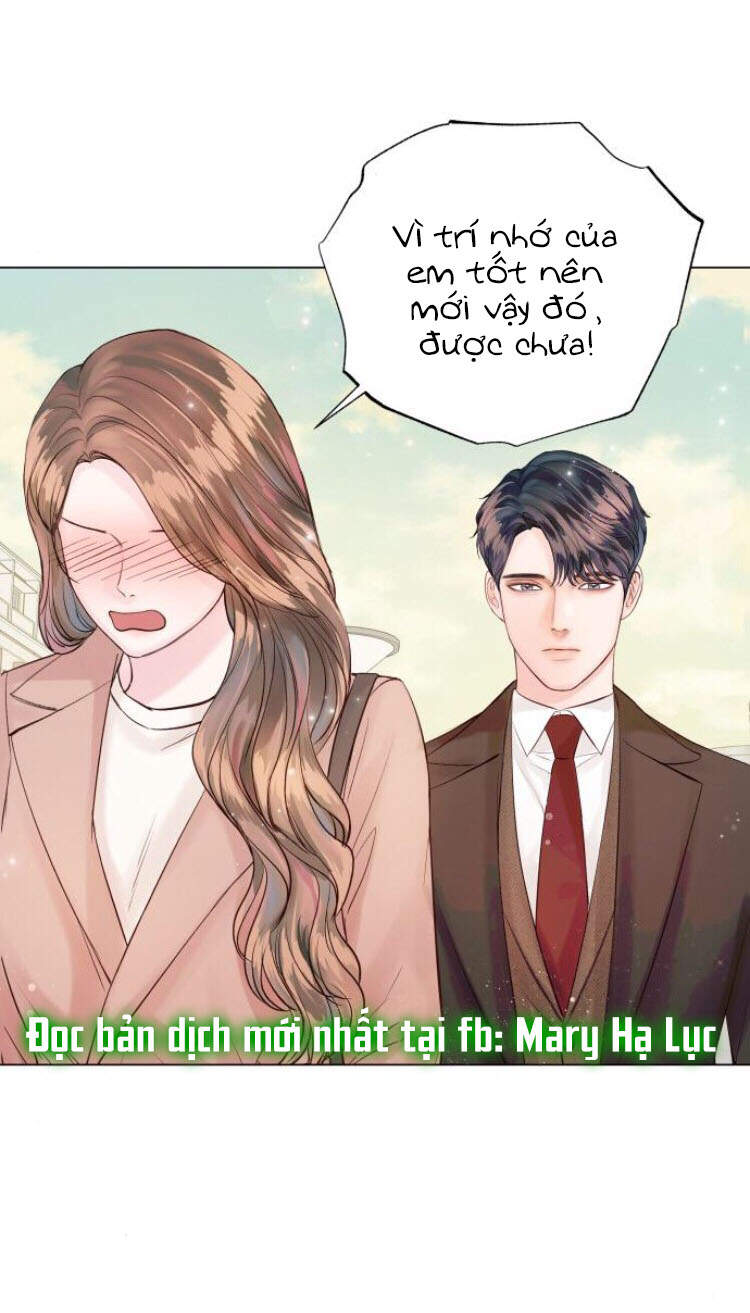 Kết Thúc Nhất Định Sẽ Có Hậu Chapter 27.1 - Trang 2