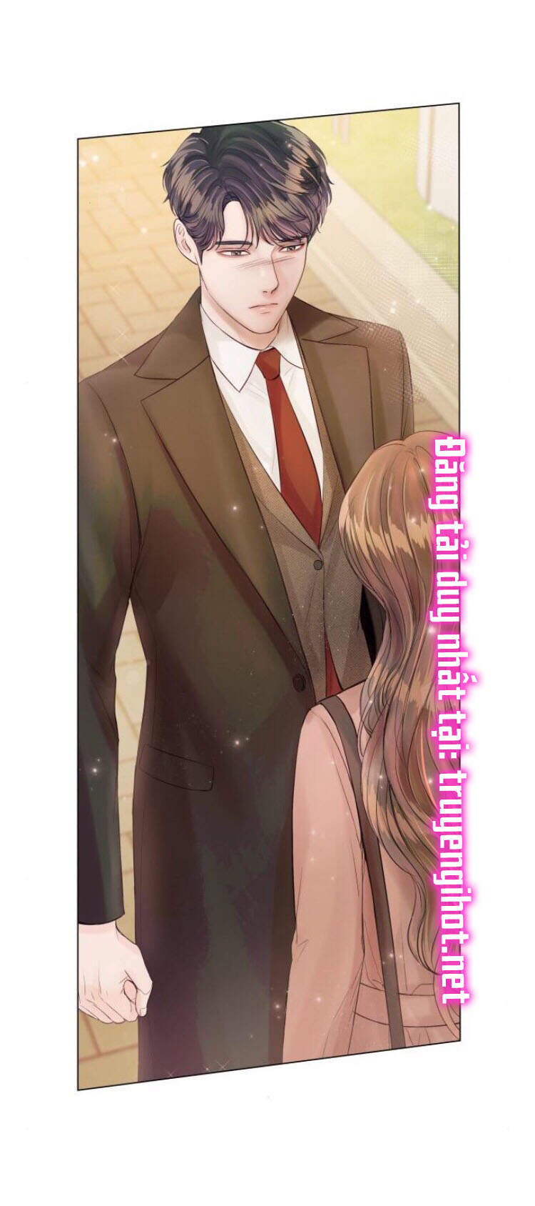 Kết Thúc Nhất Định Sẽ Có Hậu Chapter 27.1 - Trang 2