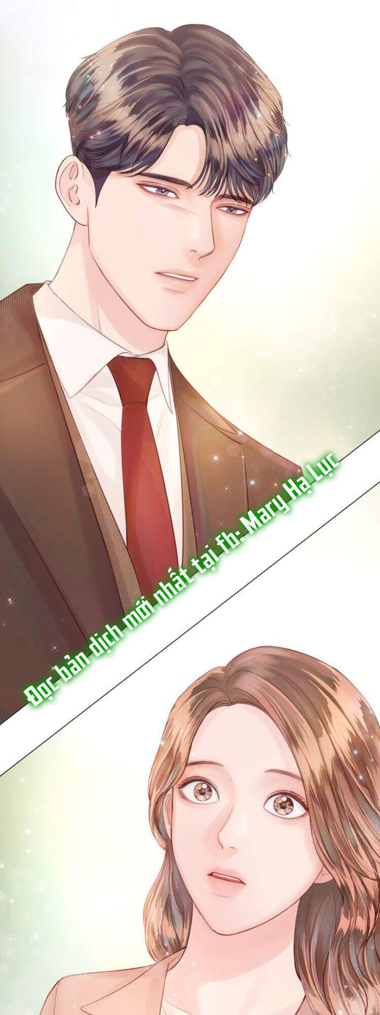 Kết Thúc Nhất Định Sẽ Có Hậu Chapter 27.1 - Trang 2