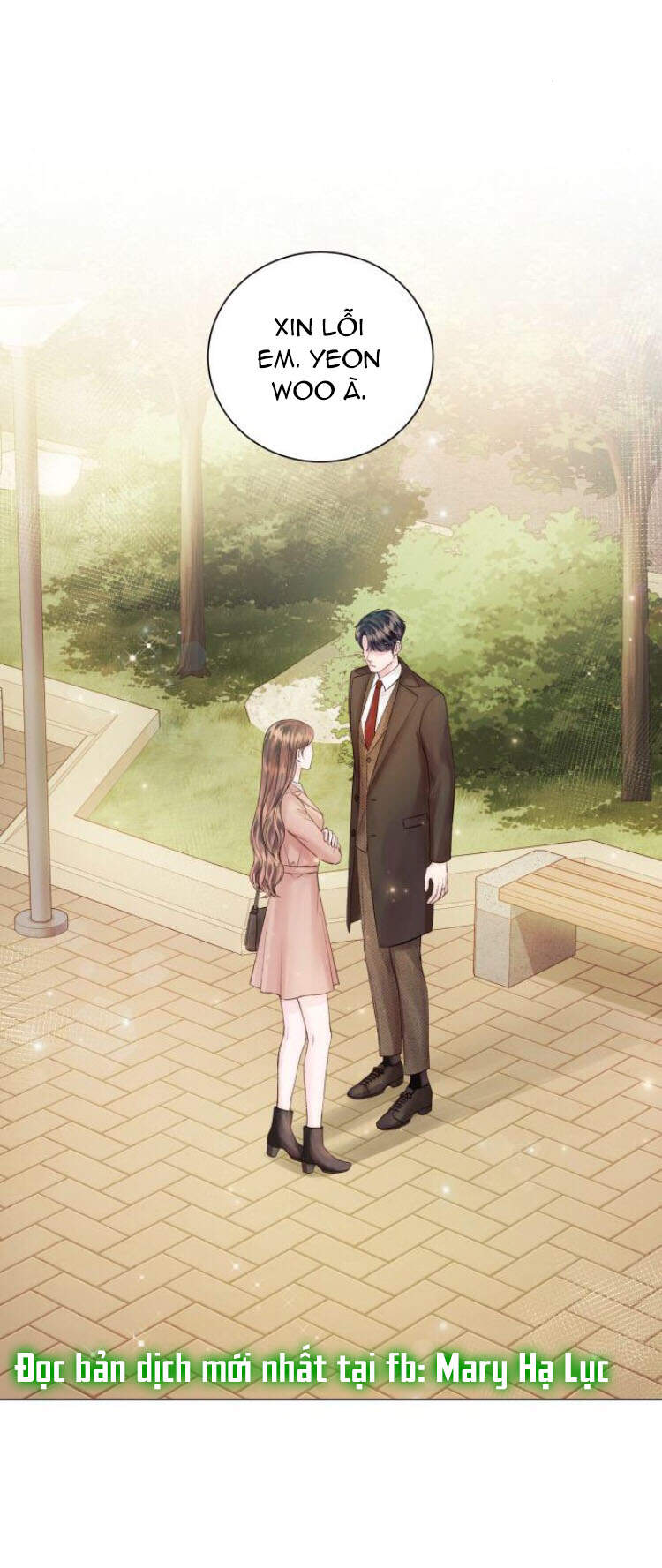 Kết Thúc Nhất Định Sẽ Có Hậu Chapter 27.1 - Trang 2