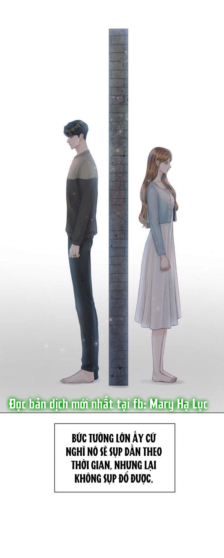 Kết Thúc Nhất Định Sẽ Có Hậu Chapter 27.1 - Trang 2