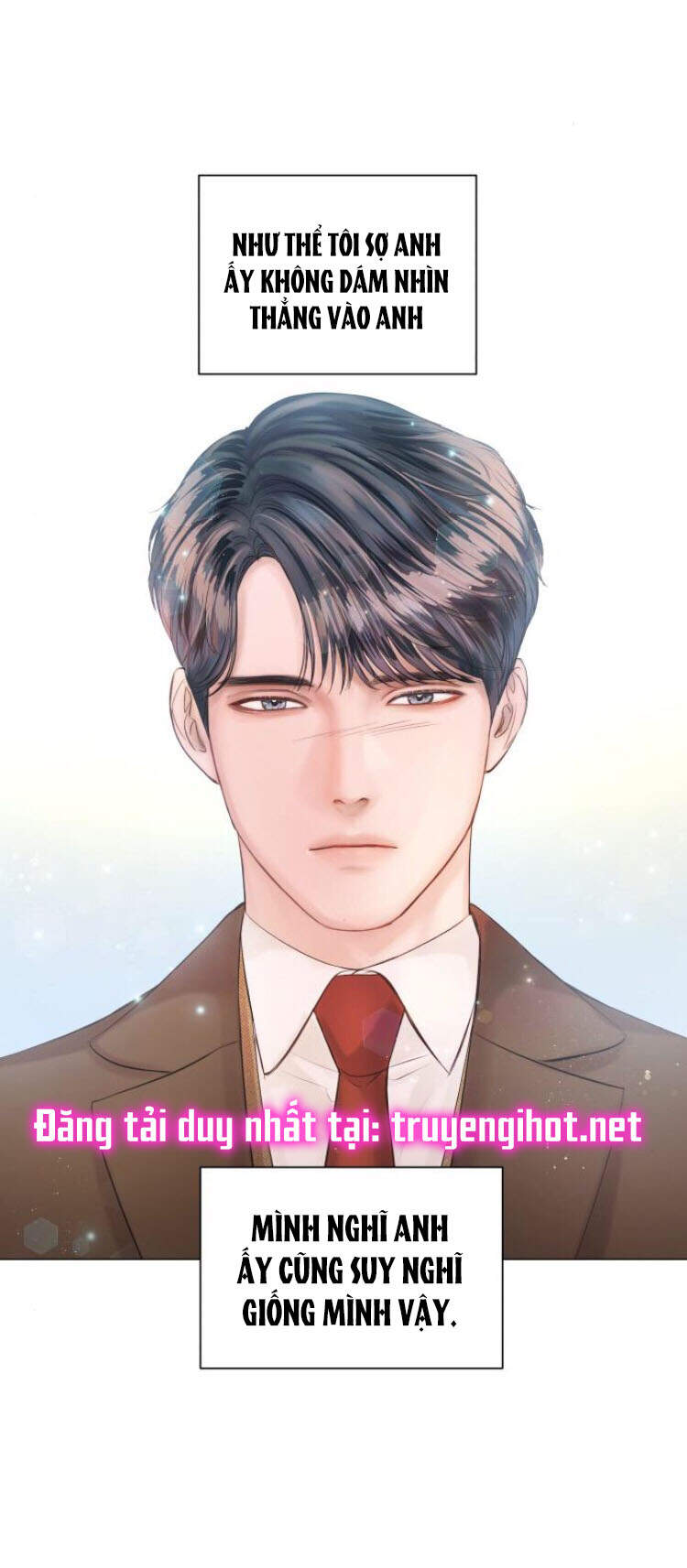 Kết Thúc Nhất Định Sẽ Có Hậu Chapter 27.1 - Trang 2