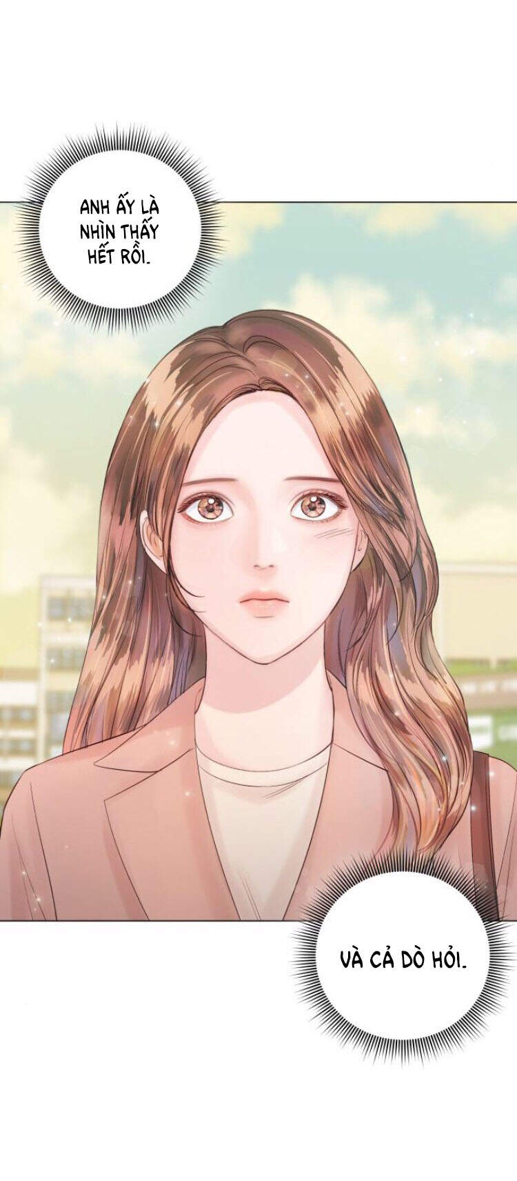 Kết Thúc Nhất Định Sẽ Có Hậu Chapter 27.1 - Trang 2