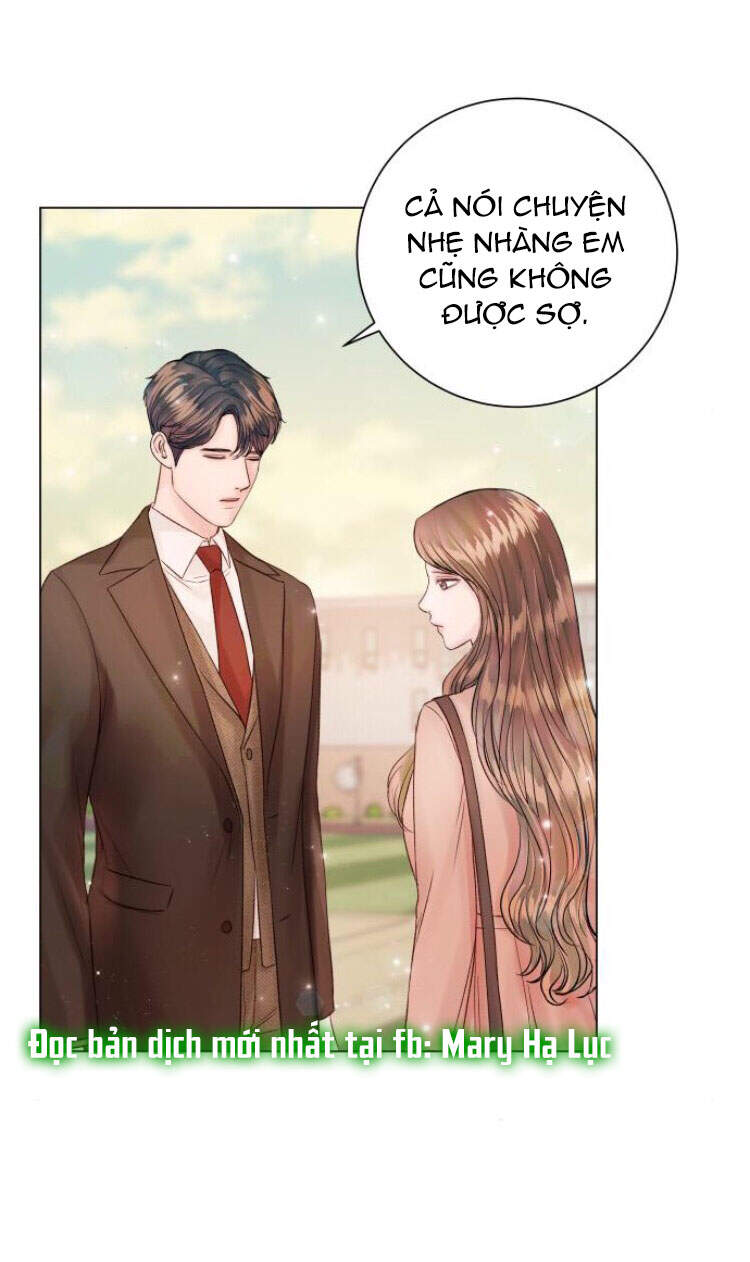 Kết Thúc Nhất Định Sẽ Có Hậu Chapter 27.1 - Trang 2