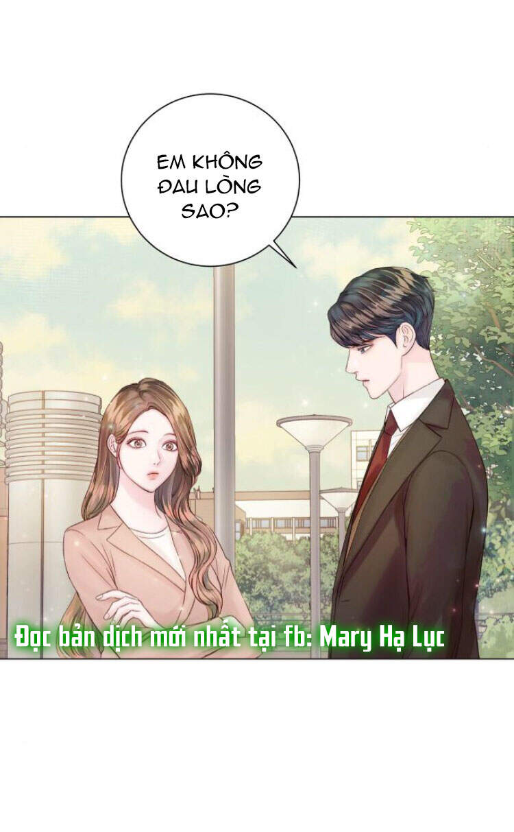 Kết Thúc Nhất Định Sẽ Có Hậu Chapter 27.1 - Trang 2