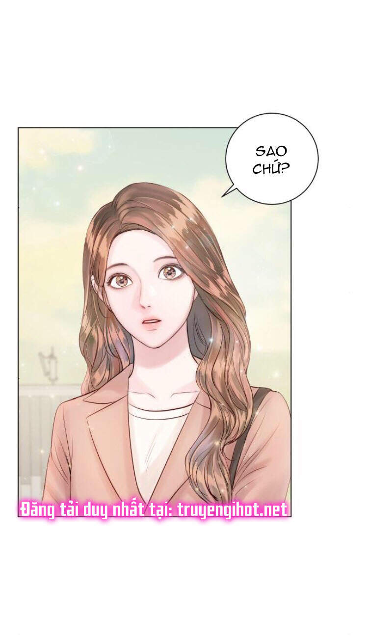 Kết Thúc Nhất Định Sẽ Có Hậu Chapter 27.1 - Trang 2