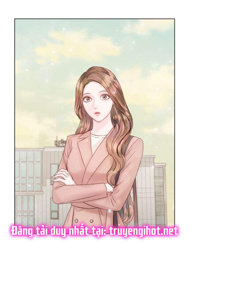 Kết Thúc Nhất Định Sẽ Có Hậu Chapter 27.1 - Trang 2
