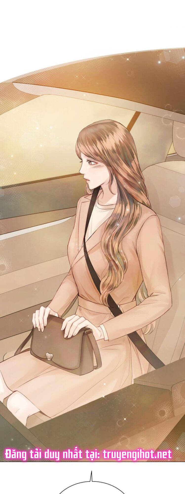 Kết Thúc Nhất Định Sẽ Có Hậu Chapter 27.3 - Trang 2