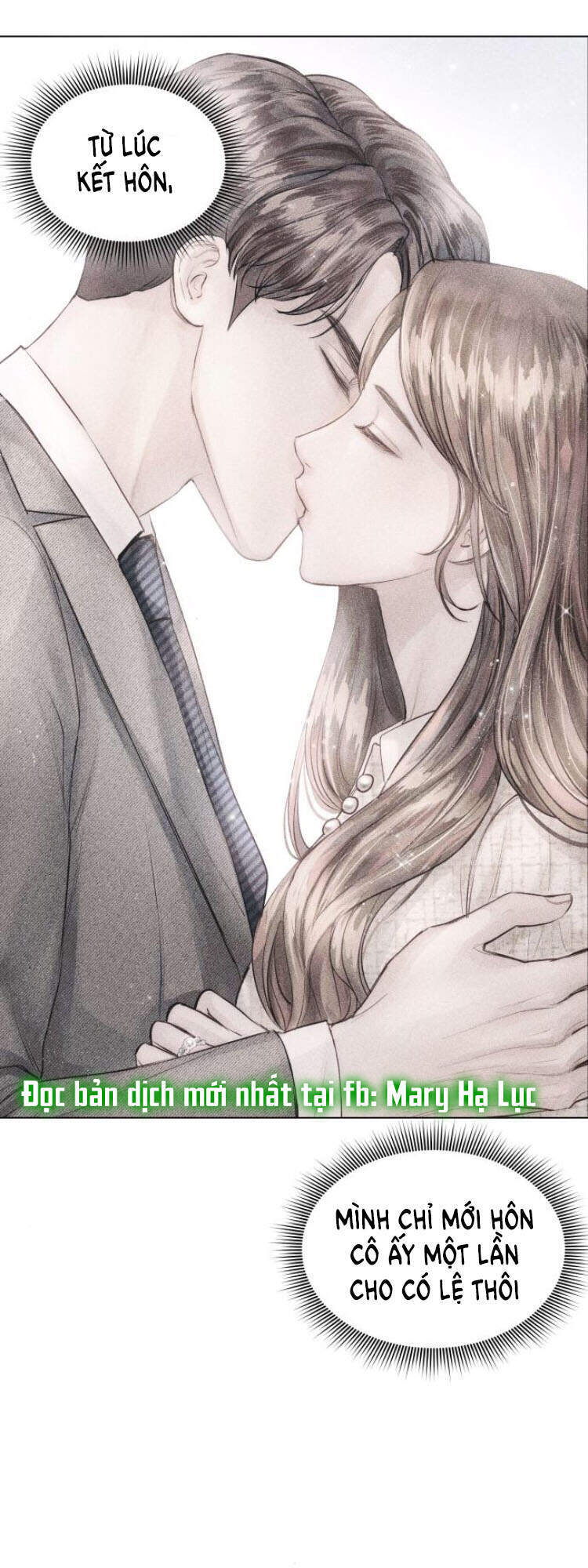 Kết Thúc Nhất Định Sẽ Có Hậu Chapter 27.3 - Trang 2