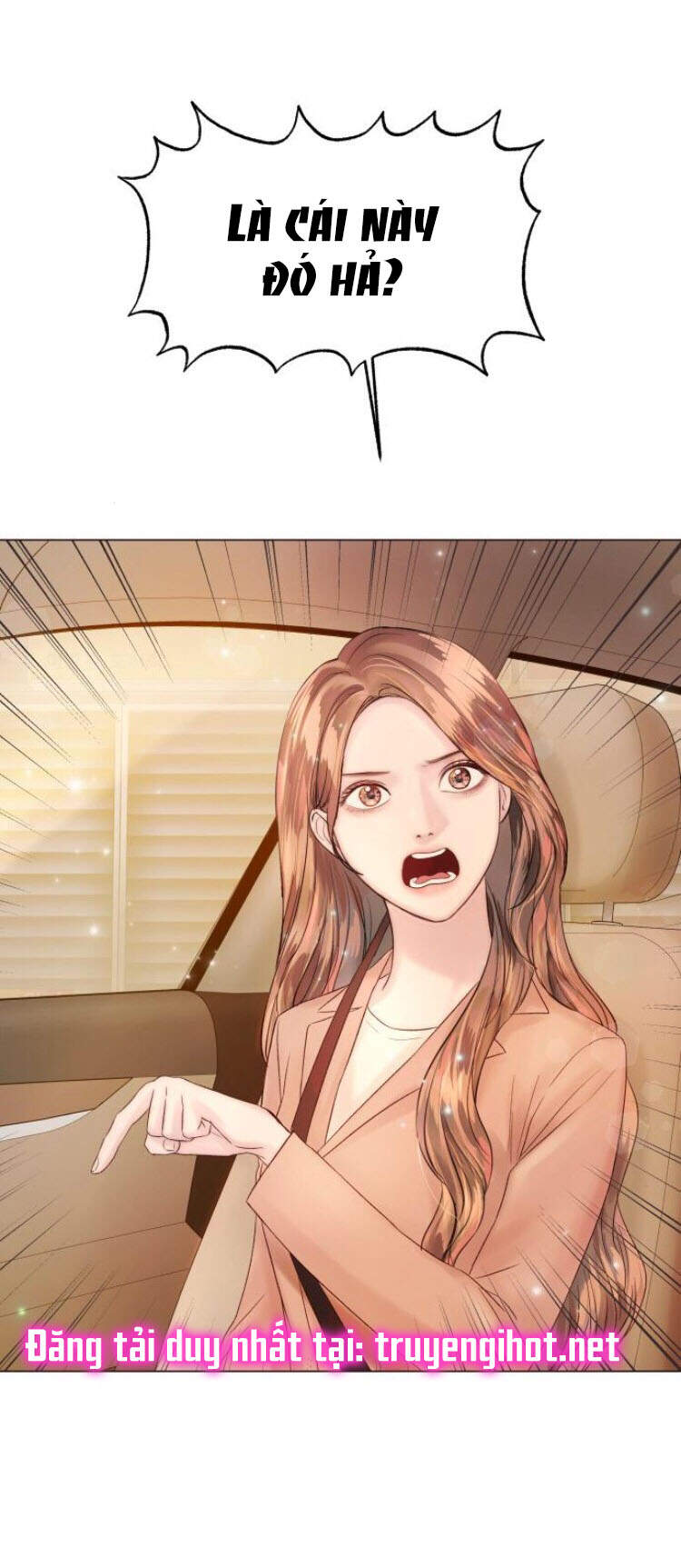 Kết Thúc Nhất Định Sẽ Có Hậu Chapter 27.3 - Trang 2