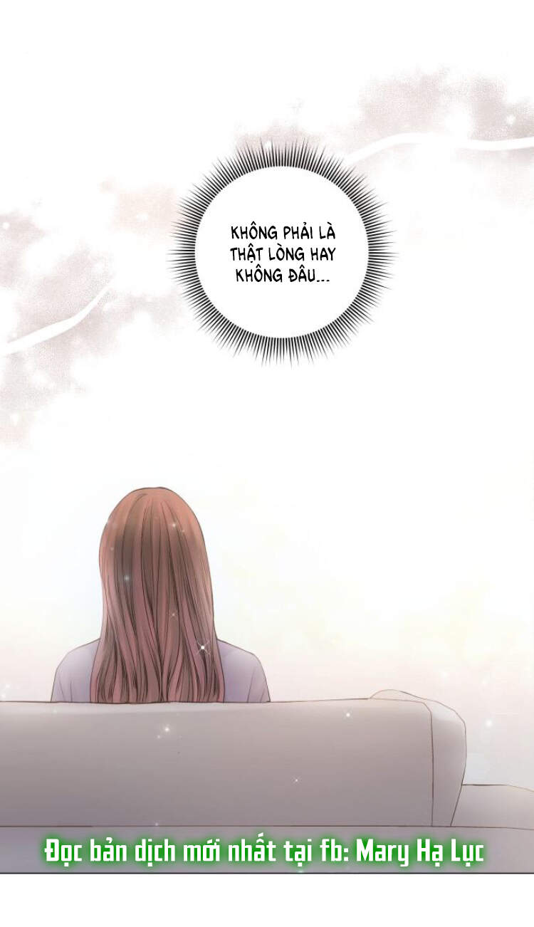 Kết Thúc Nhất Định Sẽ Có Hậu Chapter 28.1 - Trang 2