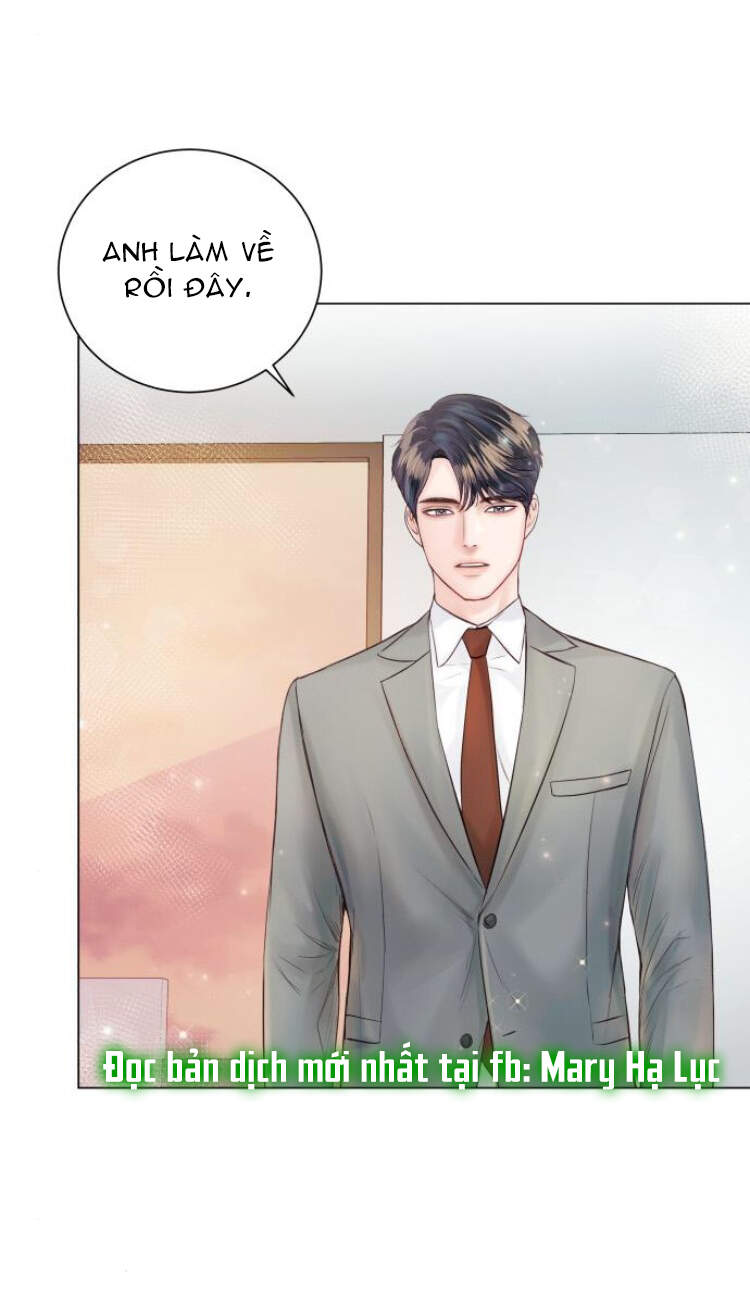 Kết Thúc Nhất Định Sẽ Có Hậu Chapter 28.1 - Trang 2