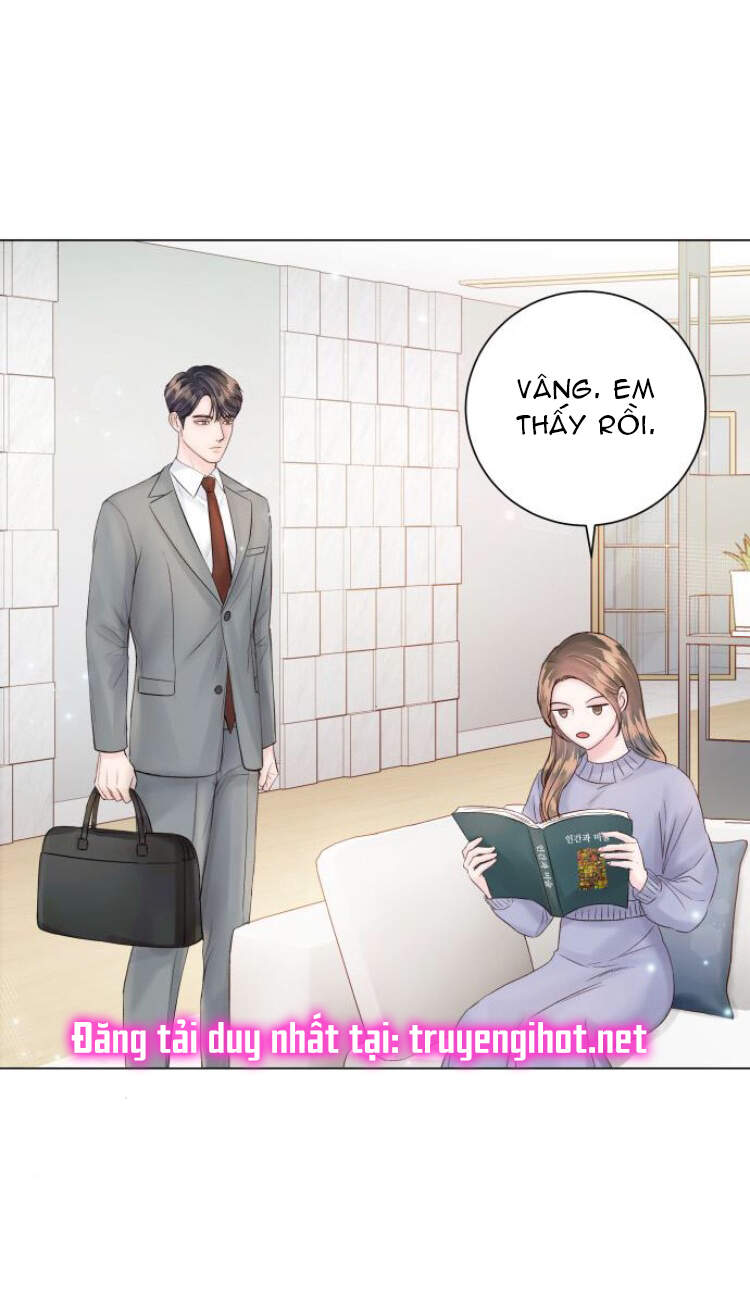 Kết Thúc Nhất Định Sẽ Có Hậu Chapter 28.1 - Trang 2