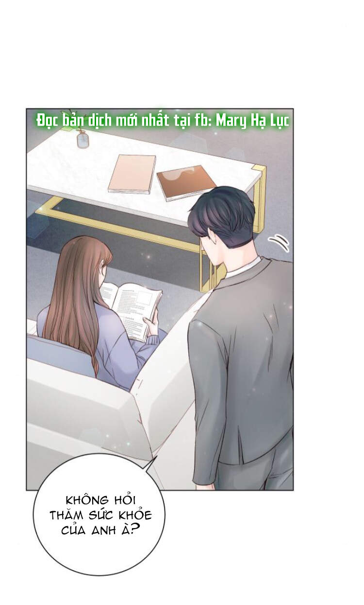 Kết Thúc Nhất Định Sẽ Có Hậu Chapter 28.1 - Trang 2