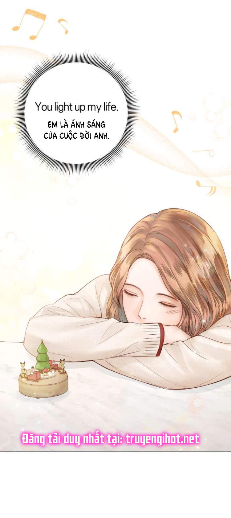 Kết Thúc Nhất Định Sẽ Có Hậu Chapter 28.2 - Trang 2