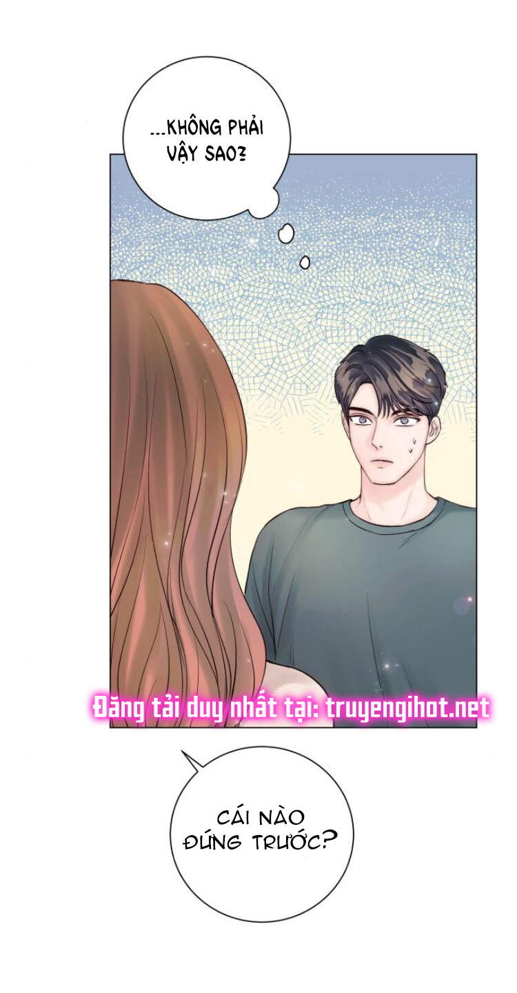 Kết Thúc Nhất Định Sẽ Có Hậu Chapter 28.3 - Trang 2