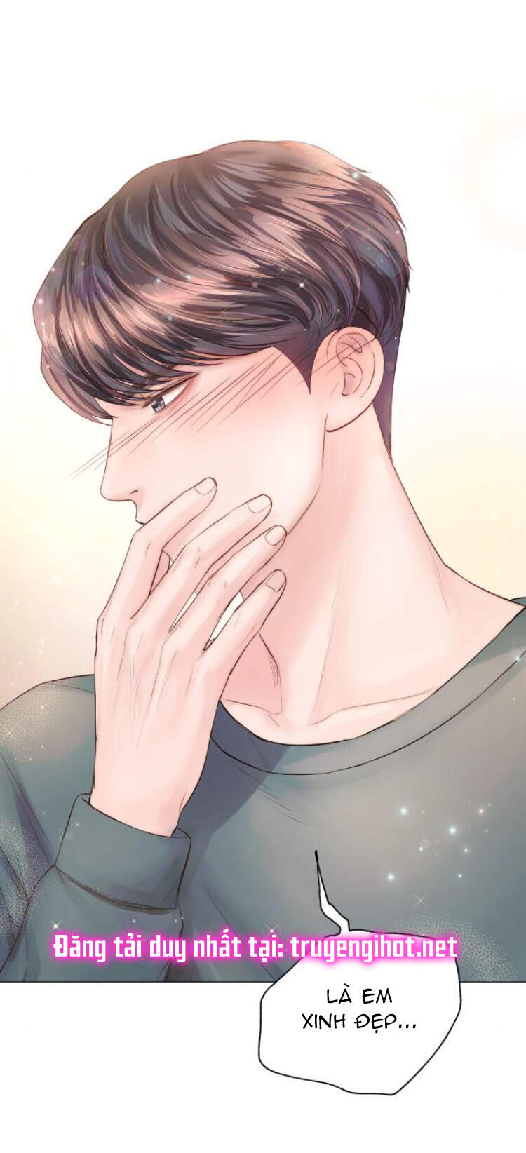 Kết Thúc Nhất Định Sẽ Có Hậu Chapter 28.3 - Trang 2