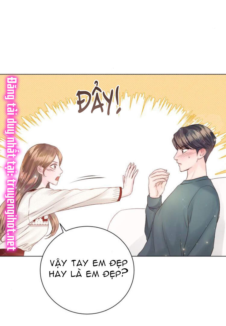 Kết Thúc Nhất Định Sẽ Có Hậu Chapter 28.3 - Trang 2