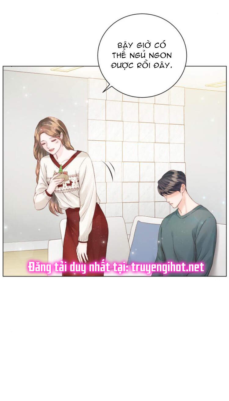 Kết Thúc Nhất Định Sẽ Có Hậu Chapter 28.3 - Trang 2