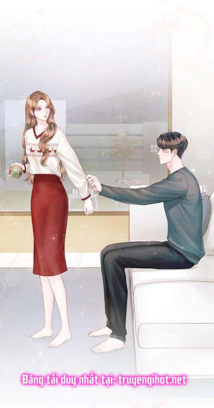 Kết Thúc Nhất Định Sẽ Có Hậu Chapter 28.3 - Trang 2