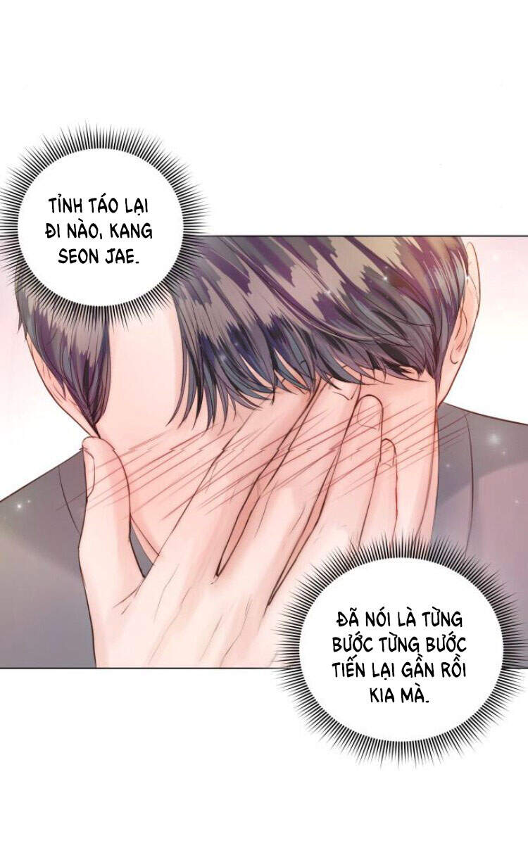 Kết Thúc Nhất Định Sẽ Có Hậu Chapter 29.1 - Trang 2