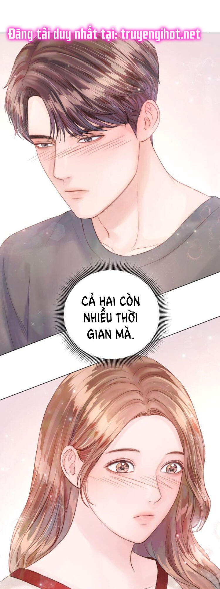Kết Thúc Nhất Định Sẽ Có Hậu Chapter 29.1 - Trang 2
