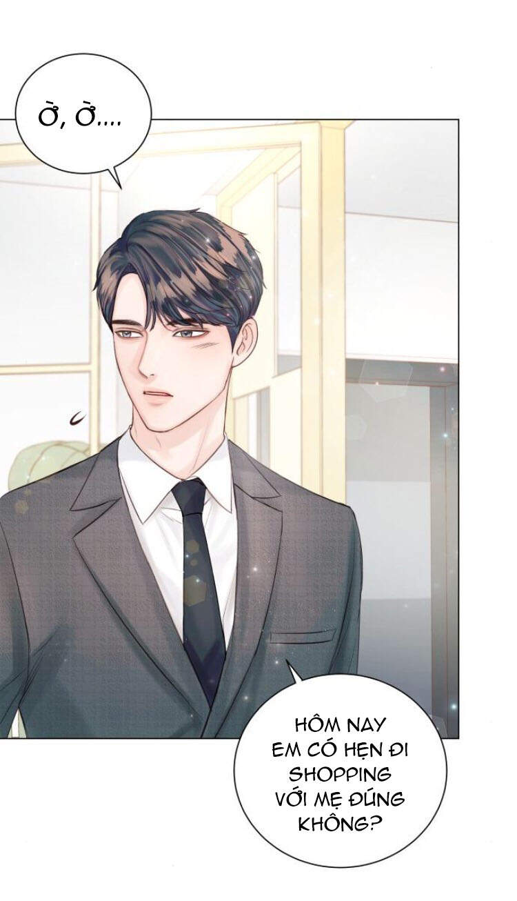 Kết Thúc Nhất Định Sẽ Có Hậu Chapter 29.1 - Trang 2