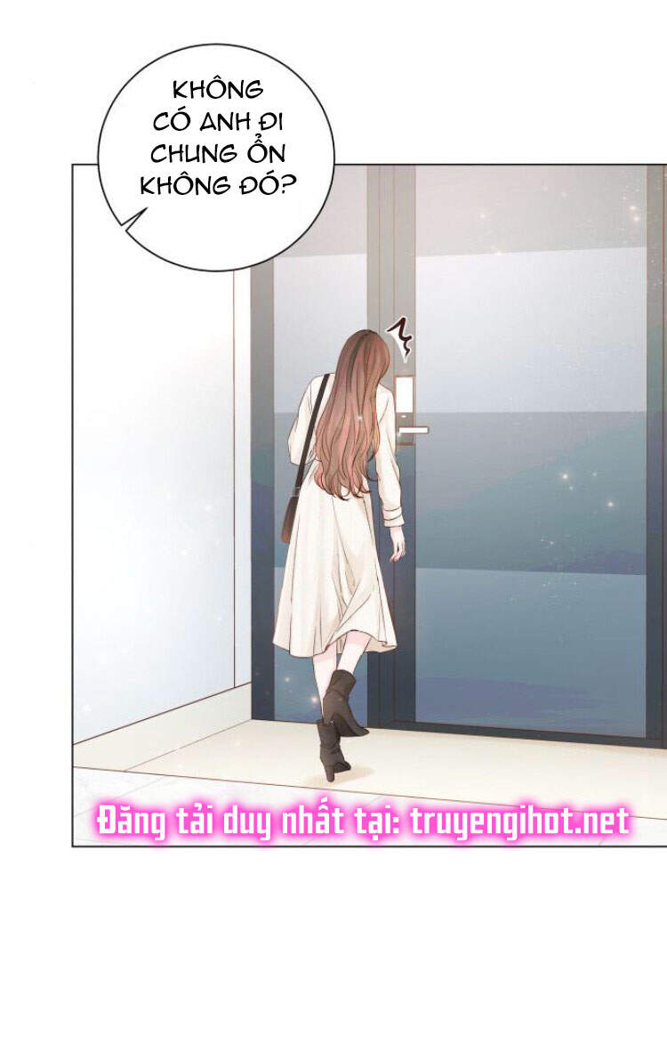 Kết Thúc Nhất Định Sẽ Có Hậu Chapter 29.1 - Trang 2