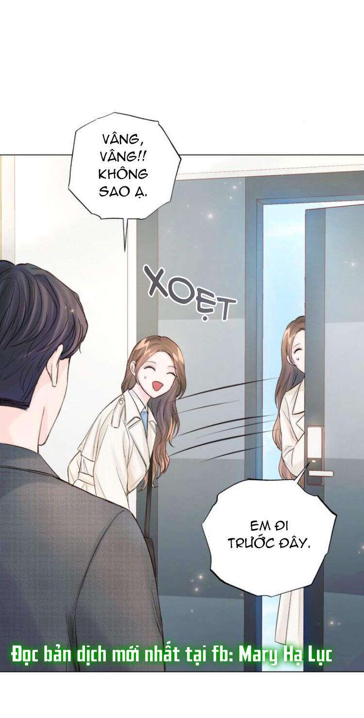 Kết Thúc Nhất Định Sẽ Có Hậu Chapter 29.1 - Trang 2