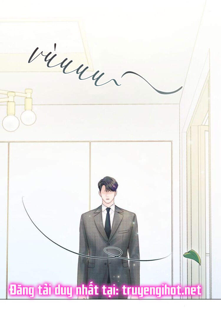 Kết Thúc Nhất Định Sẽ Có Hậu Chapter 29.1 - Trang 2