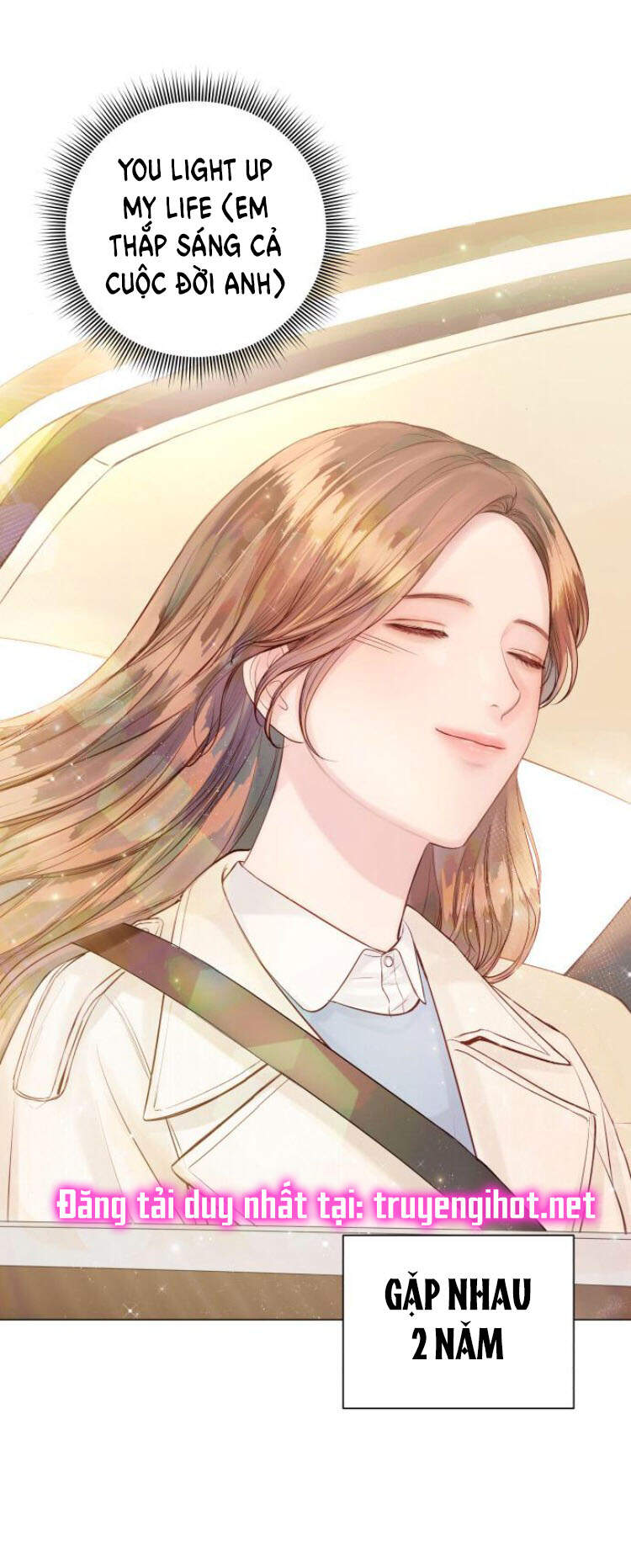 Kết Thúc Nhất Định Sẽ Có Hậu Chapter 29.2 - Trang 2