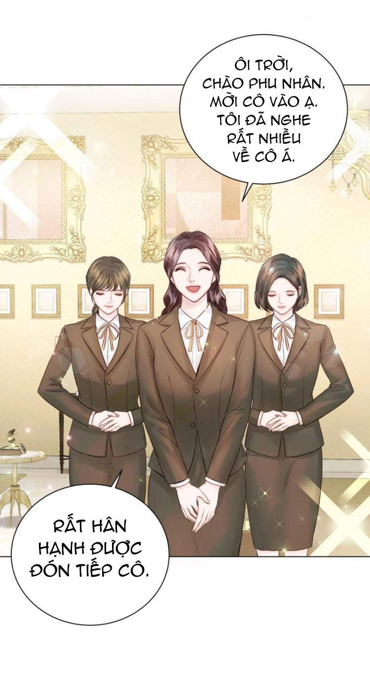 Kết Thúc Nhất Định Sẽ Có Hậu Chapter 29.3 - Trang 2