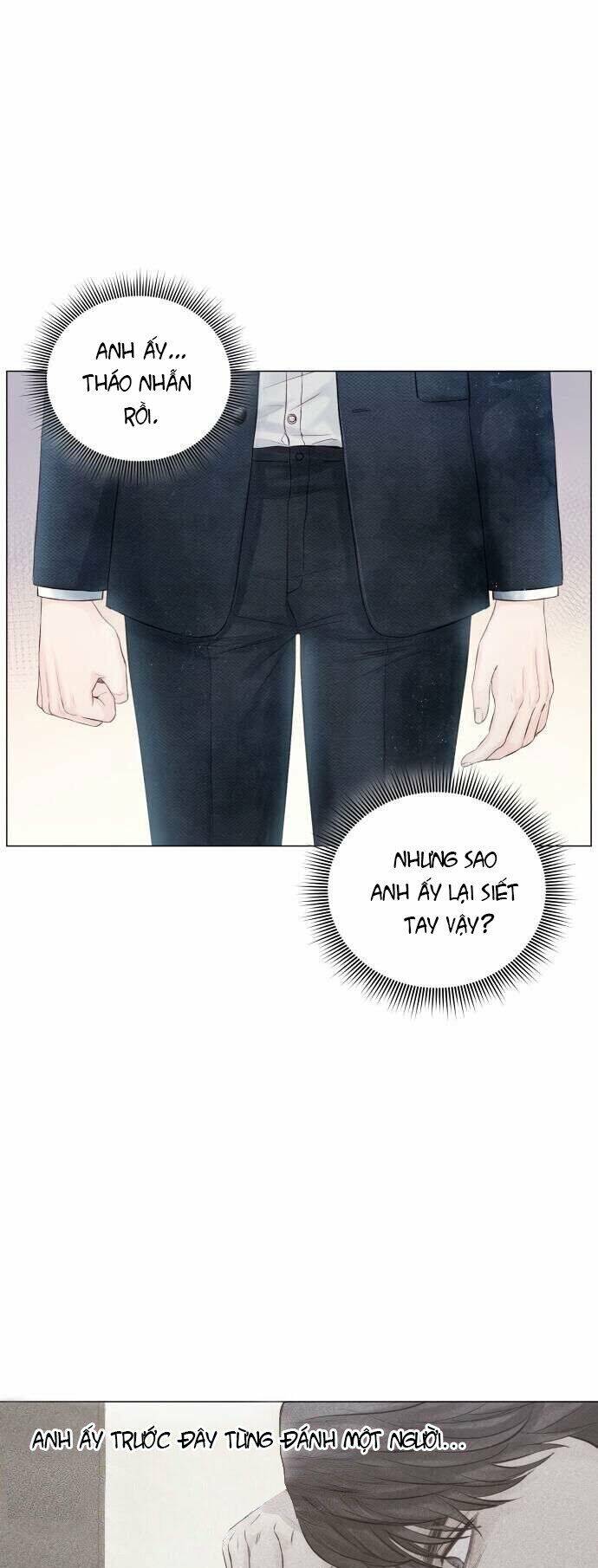 Kết Thúc Nhất Định Sẽ Có Hậu Chapter 3 - Trang 2