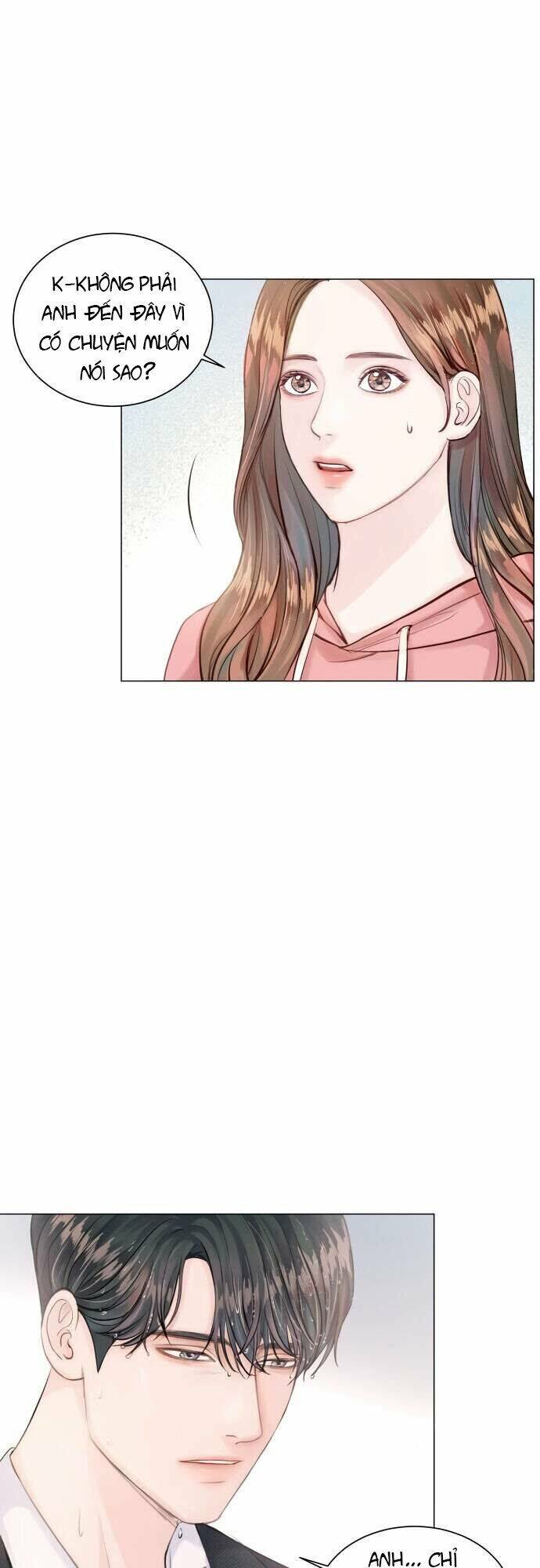 Kết Thúc Nhất Định Sẽ Có Hậu Chapter 3 - Trang 2