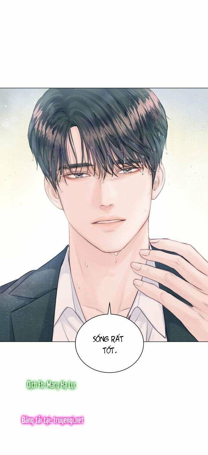 Kết Thúc Nhất Định Sẽ Có Hậu Chapter 3 - Trang 2