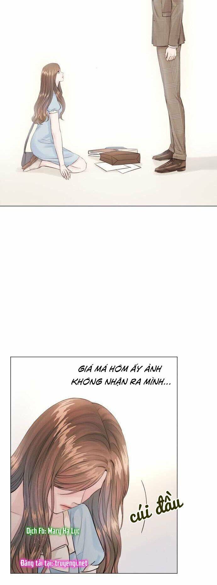 Kết Thúc Nhất Định Sẽ Có Hậu Chapter 3 - Trang 2