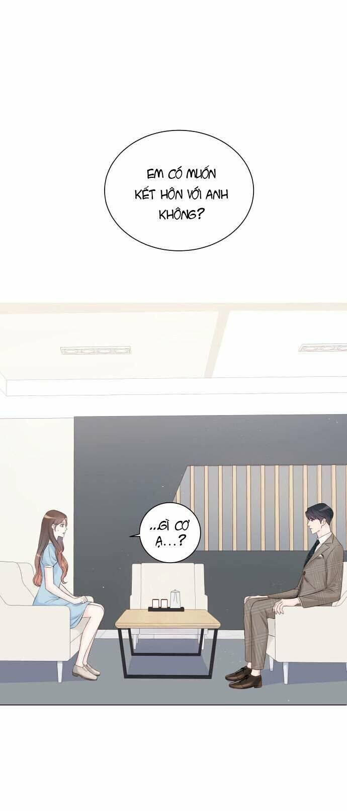 Kết Thúc Nhất Định Sẽ Có Hậu Chapter 3 - Trang 2