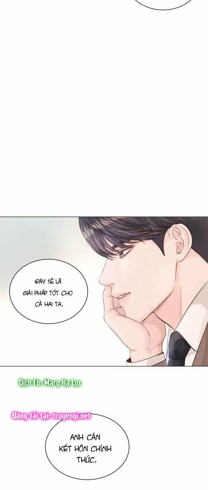 Kết Thúc Nhất Định Sẽ Có Hậu Chapter 3 - Trang 2